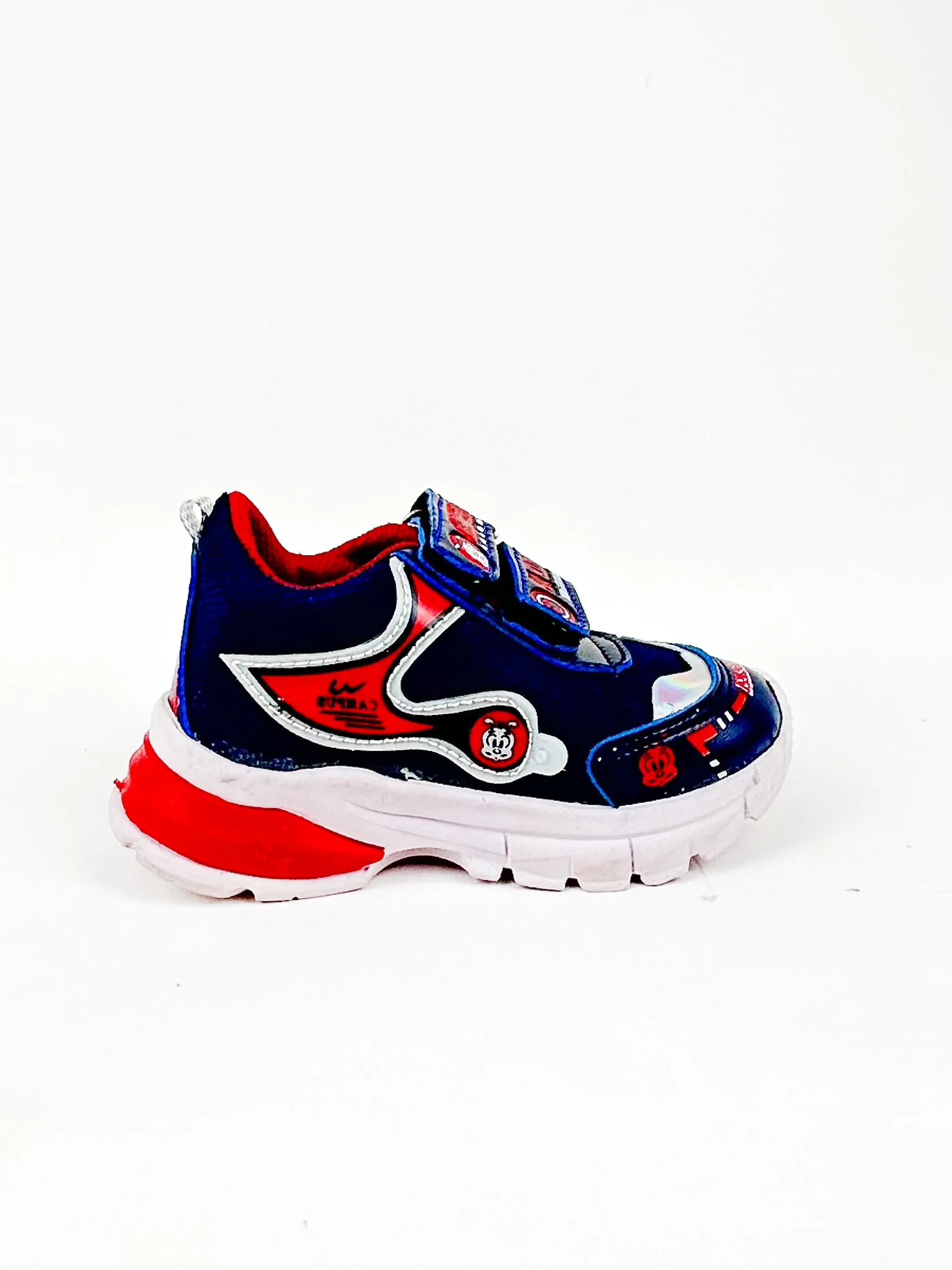 1Yr - 8Yrs Blue Shoes For Boys BS83