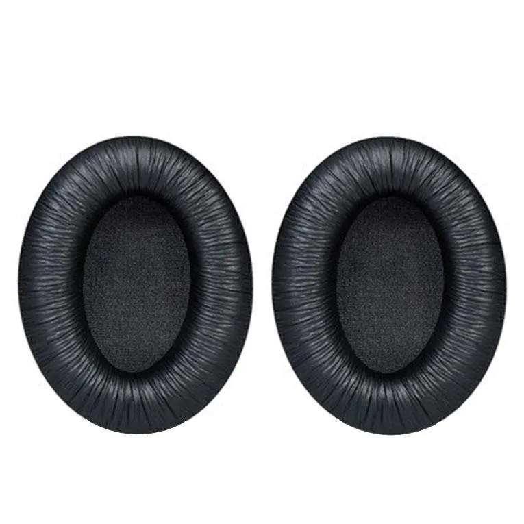 2-pack Breathable Foam Headphone Earmuffs for Sennheiser Hd200 Pro