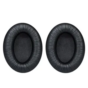 2-pack Breathable Foam Headphone Earmuffs for Sennheiser Hd200 Pro