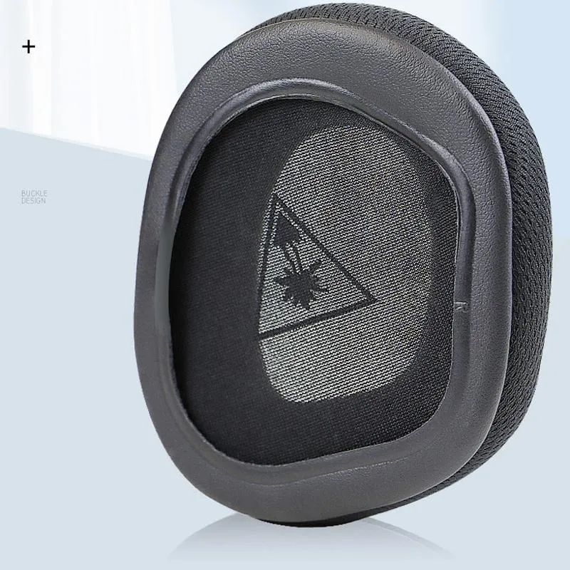2-pack Foam Headphone Covers for Turtle Beach Stealth 600 Gen 2