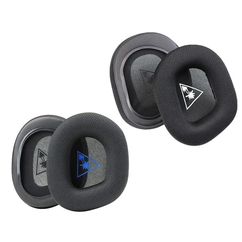 2-pack Foam Headphone Covers for Turtle Beach Stealth 600 Gen 2