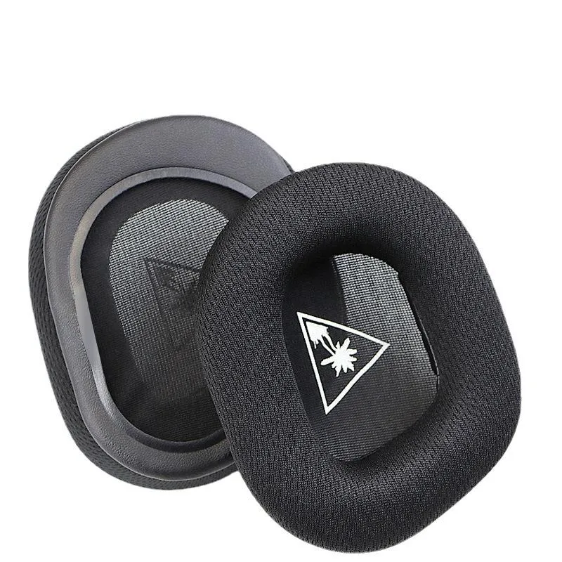 2-pack Foam Headphone Covers for Turtle Beach Stealth 600 Gen 2