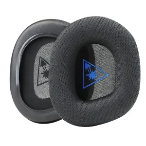2-pack Foam Headphone Covers for Turtle Beach Stealth 600 Gen 2