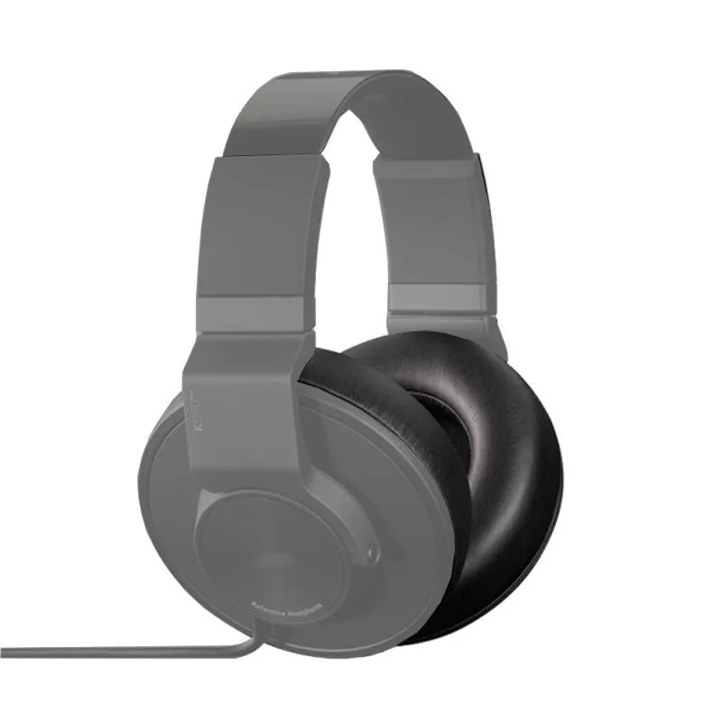 2-pack Headset Covers for Akg K550 / K551 / K553 - l & r