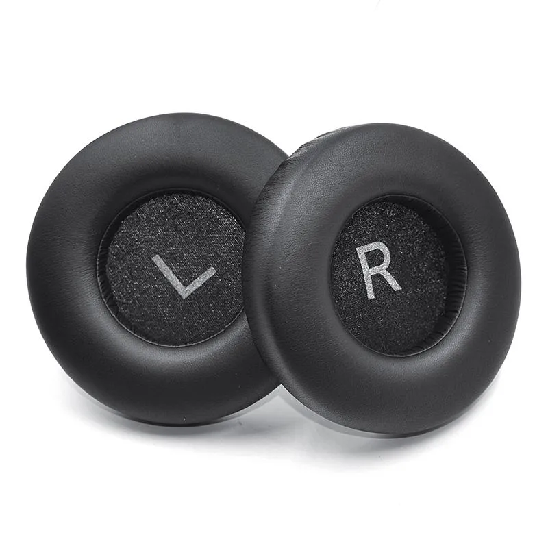 2-pack Headset Covers for Akg K550 / K551 / K553 - l & r
