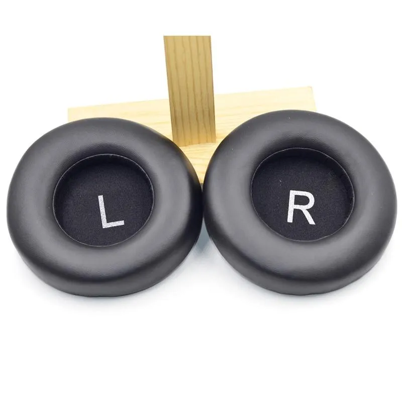 2-pack Headset Covers for Akg K550 / K551 / K553 - l & r
