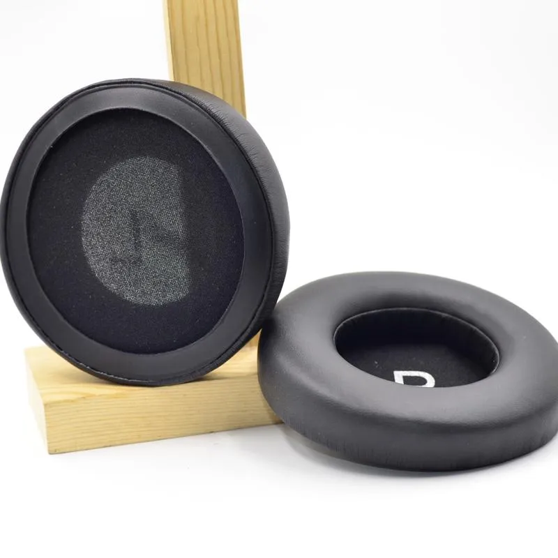 2-pack Headset Covers for Akg K550 / K551 / K553 - l & r