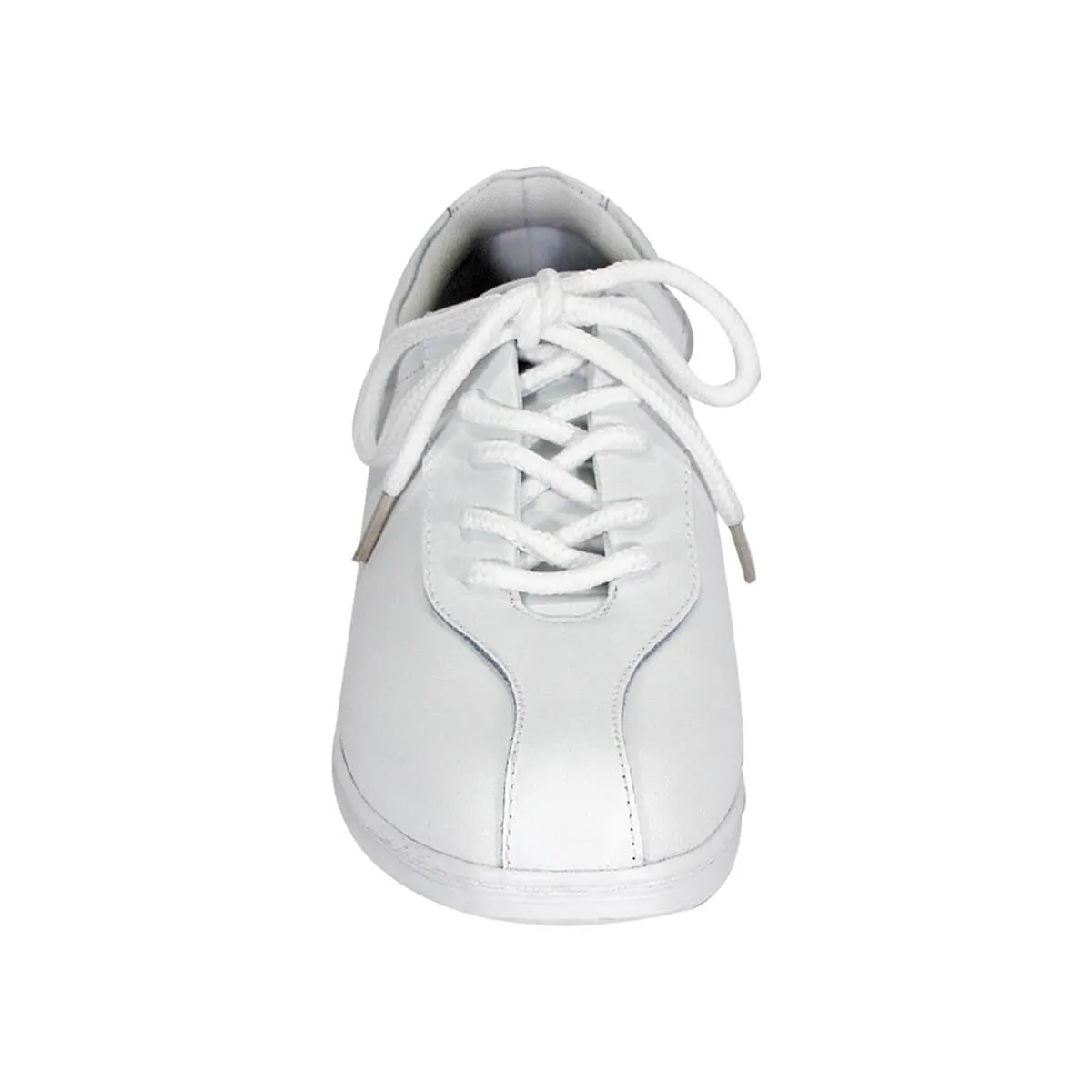 24 HOUR COMFORT Alana Women's Wide Width Leather Oxfords
