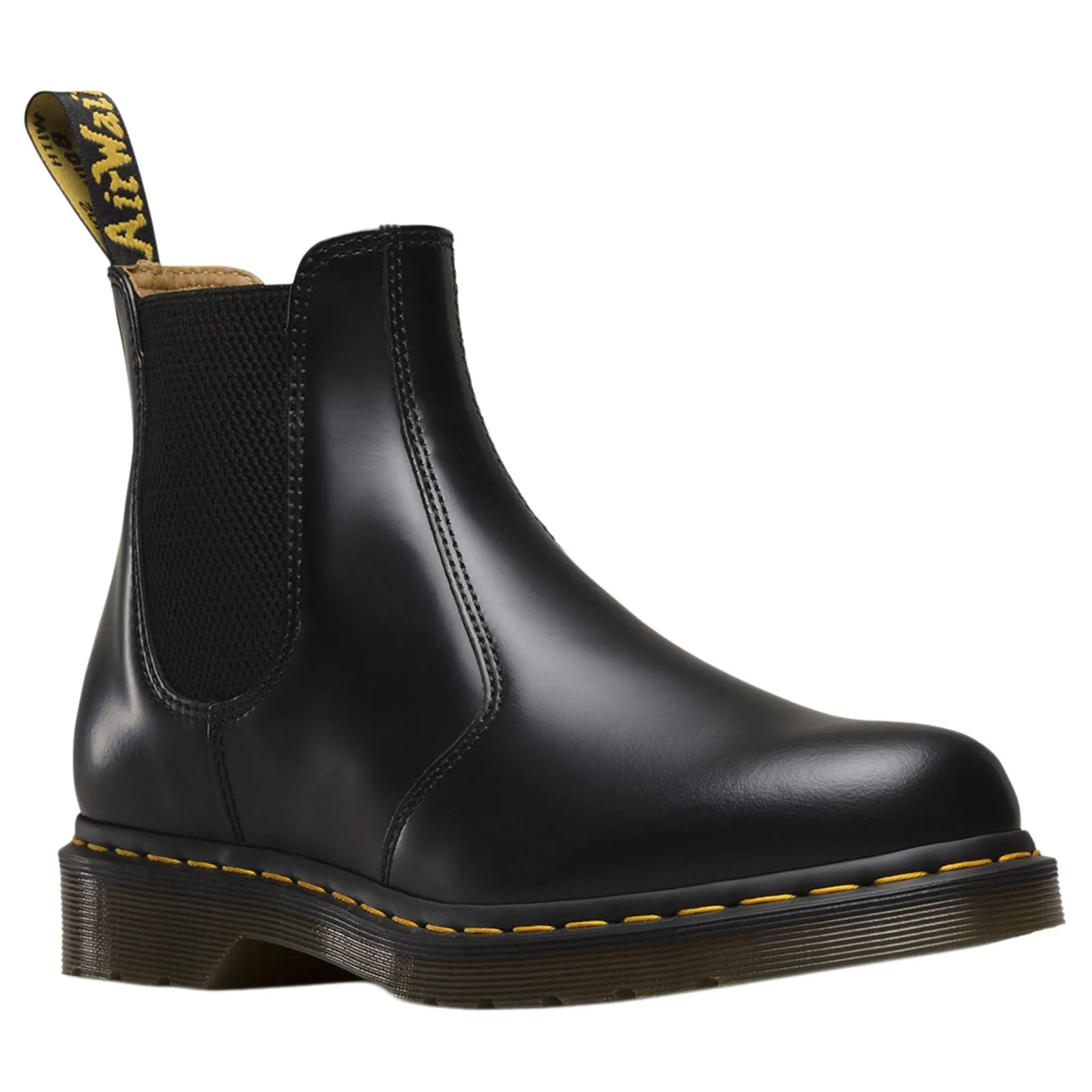 2976 Leather Unisex Boots - UK 6 - US 8 Women / 7 Men - EU 39