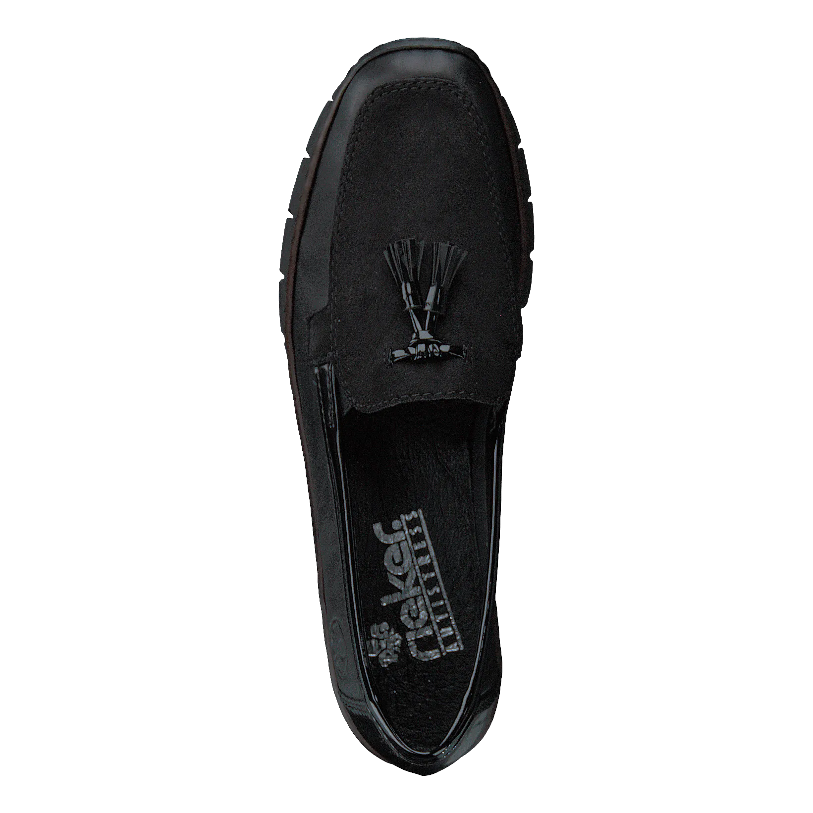 53771 Black