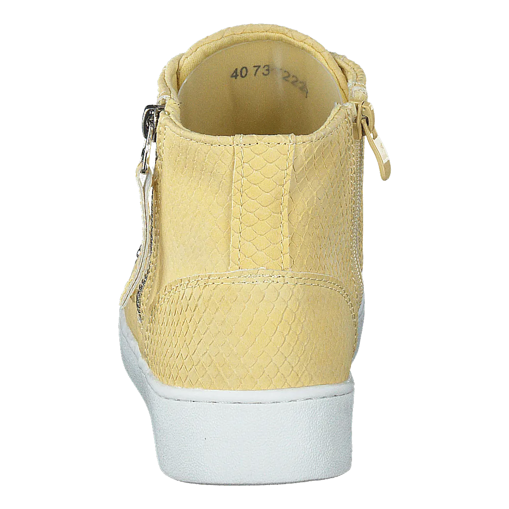 73-72228 Yellow
