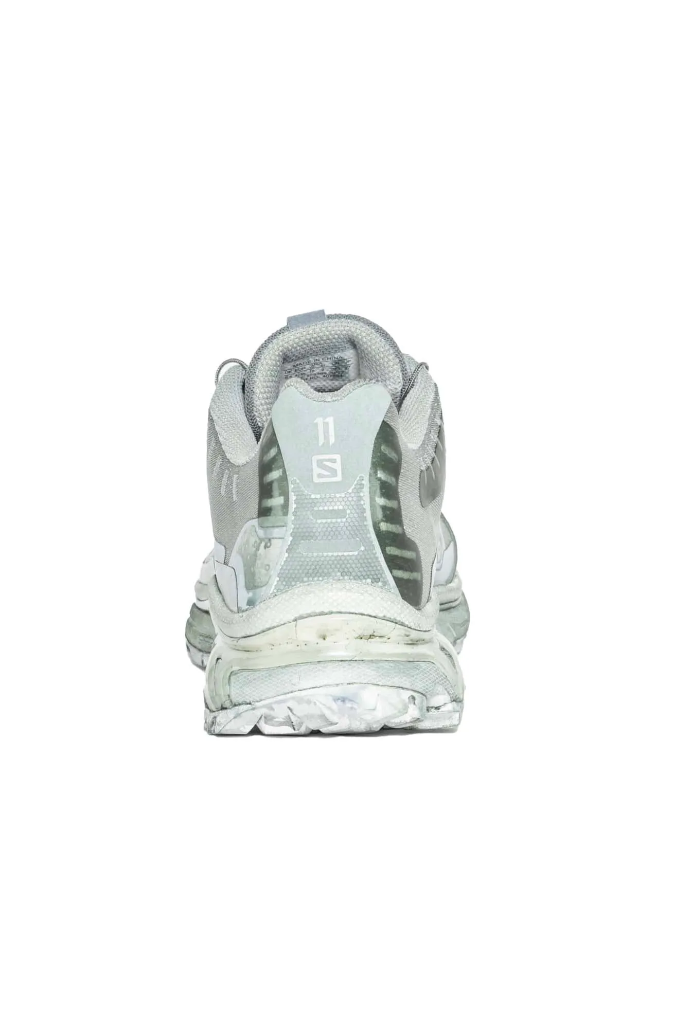 Alga Dye Salomon Edition Bamba 5