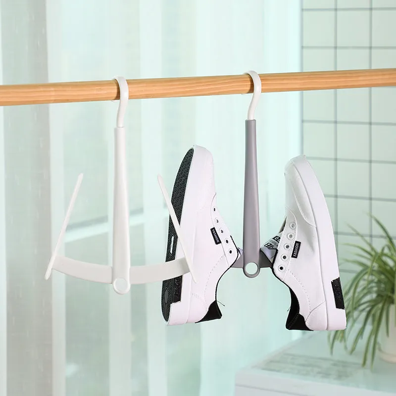 Anchor Drying Shoe Rack 2 Pack