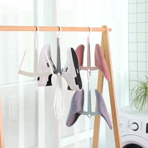 Anchor Drying Shoe Rack 2 Pack