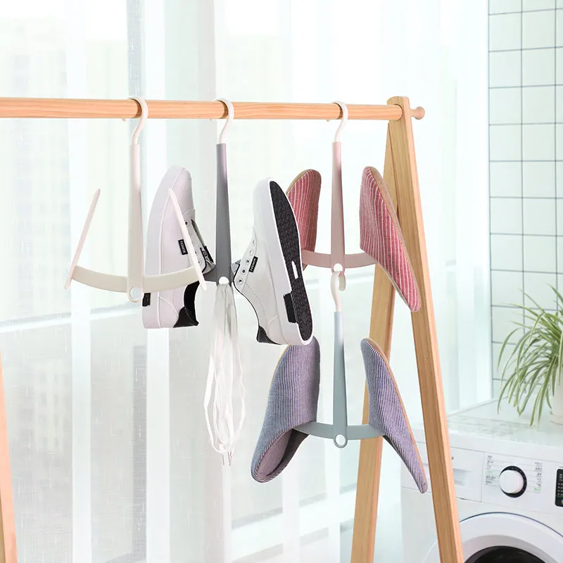 Anchor Drying Shoe Rack 2 Pack