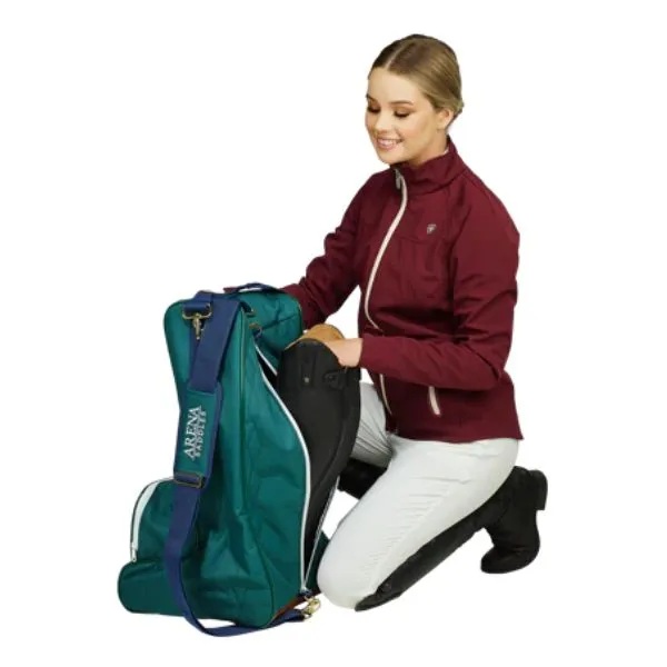 Arena Tall Boot Bag