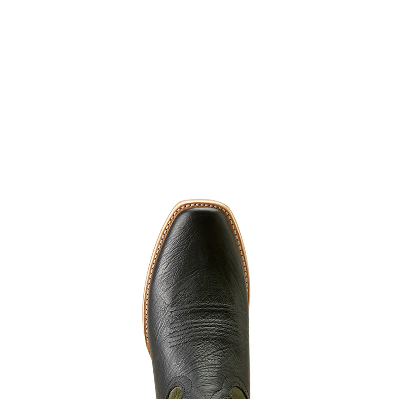 Ariat Men's Stadtler Best in Black Boot