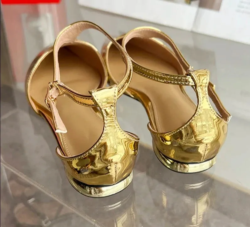 Back At Your Door Shoes