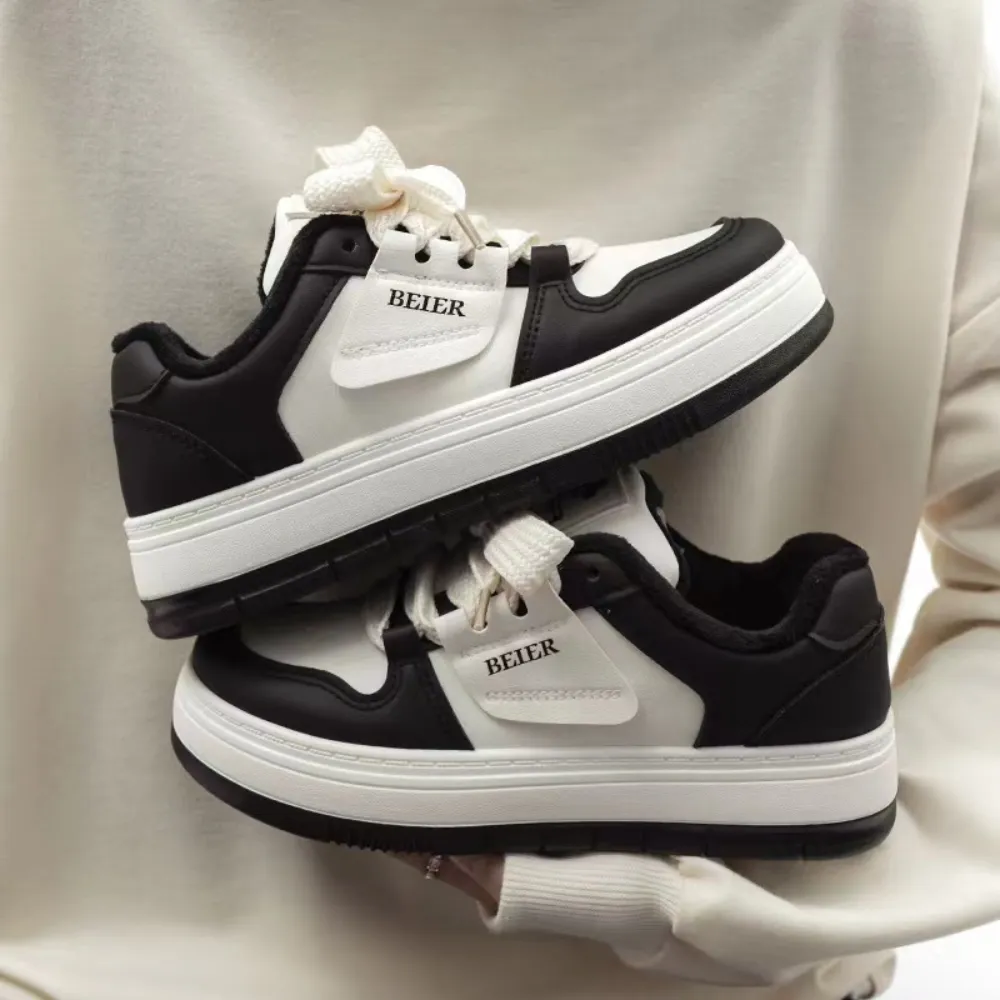 “Beier” Shoes