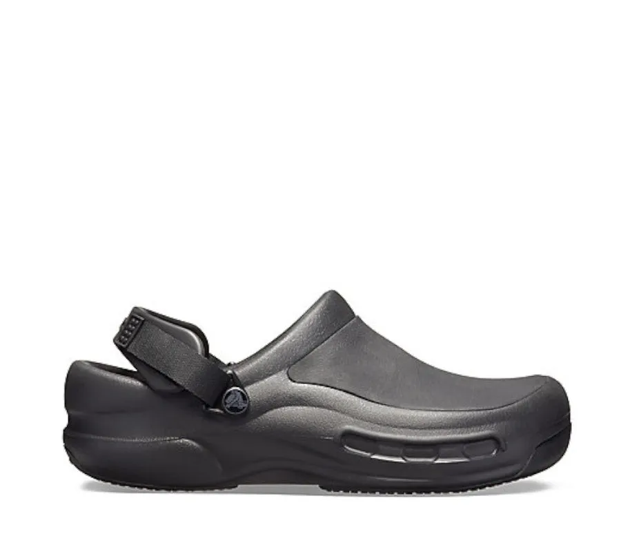 Bistro Pro Literide Clog crocs