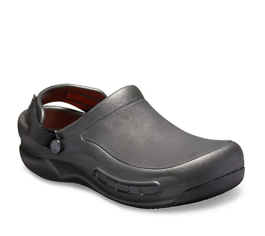 Bistro Pro Literide Clog crocs