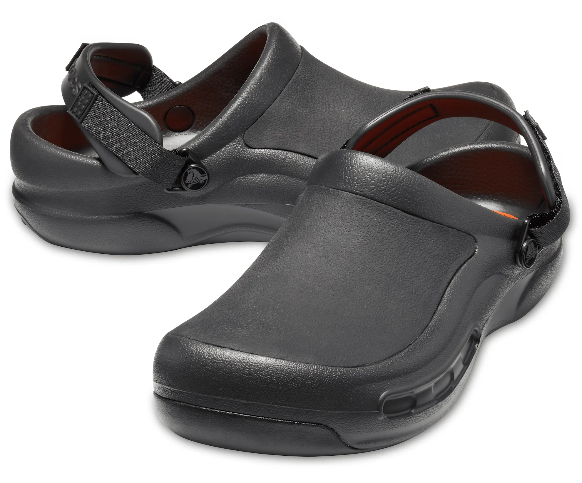 Bistro Pro LiteRide‚Ñ¢ Work Clog