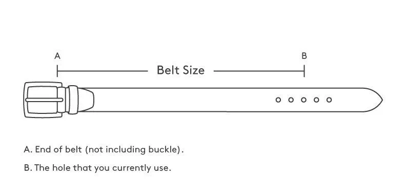 Brown #415 Western Cowboy Belt Leather - Double Prong