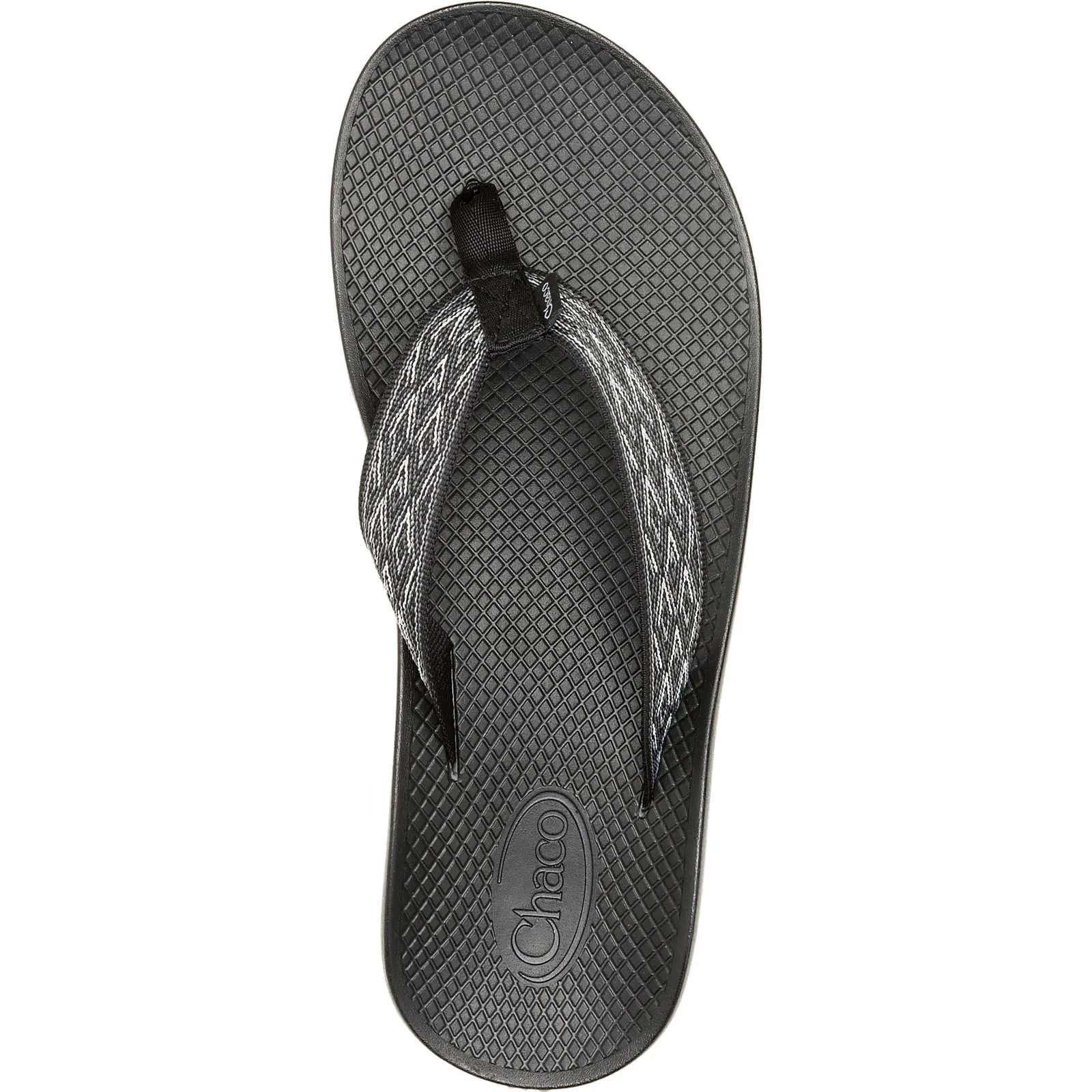 Chaco Men's Classic Summit Flip Flop