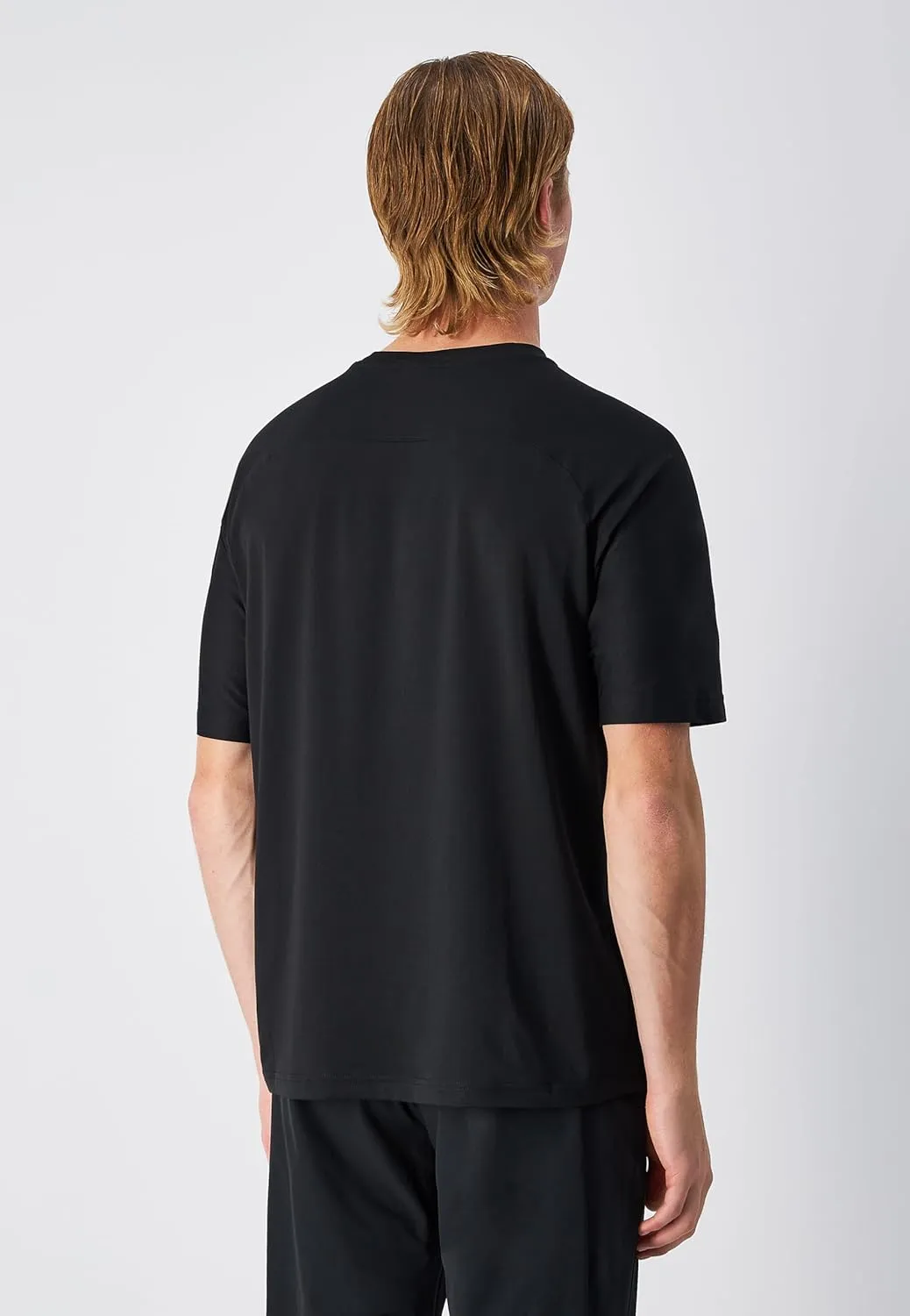 Champion C-Tech 220822 Quick-Dry Breathable T-Shirt for Men