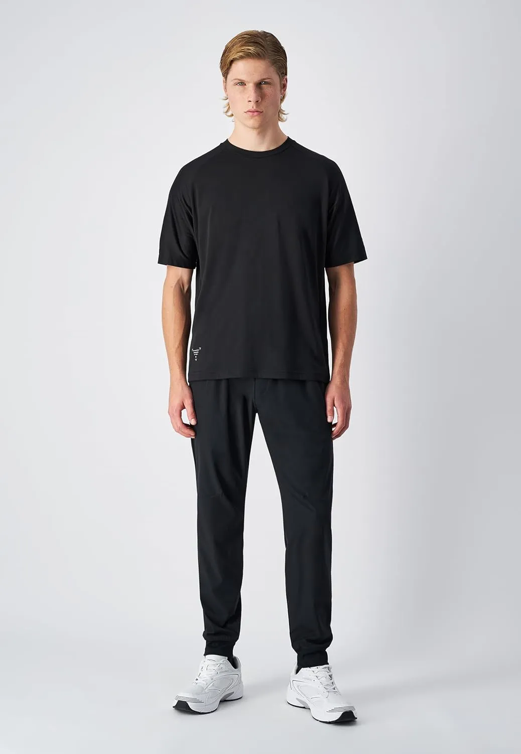 Champion C-Tech 220822 Quick-Dry Breathable T-Shirt for Men