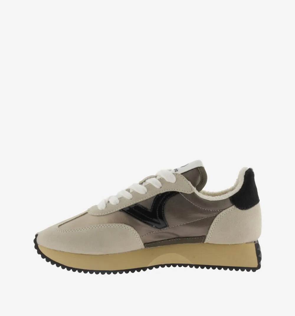 Cosmos Trainers - Beige