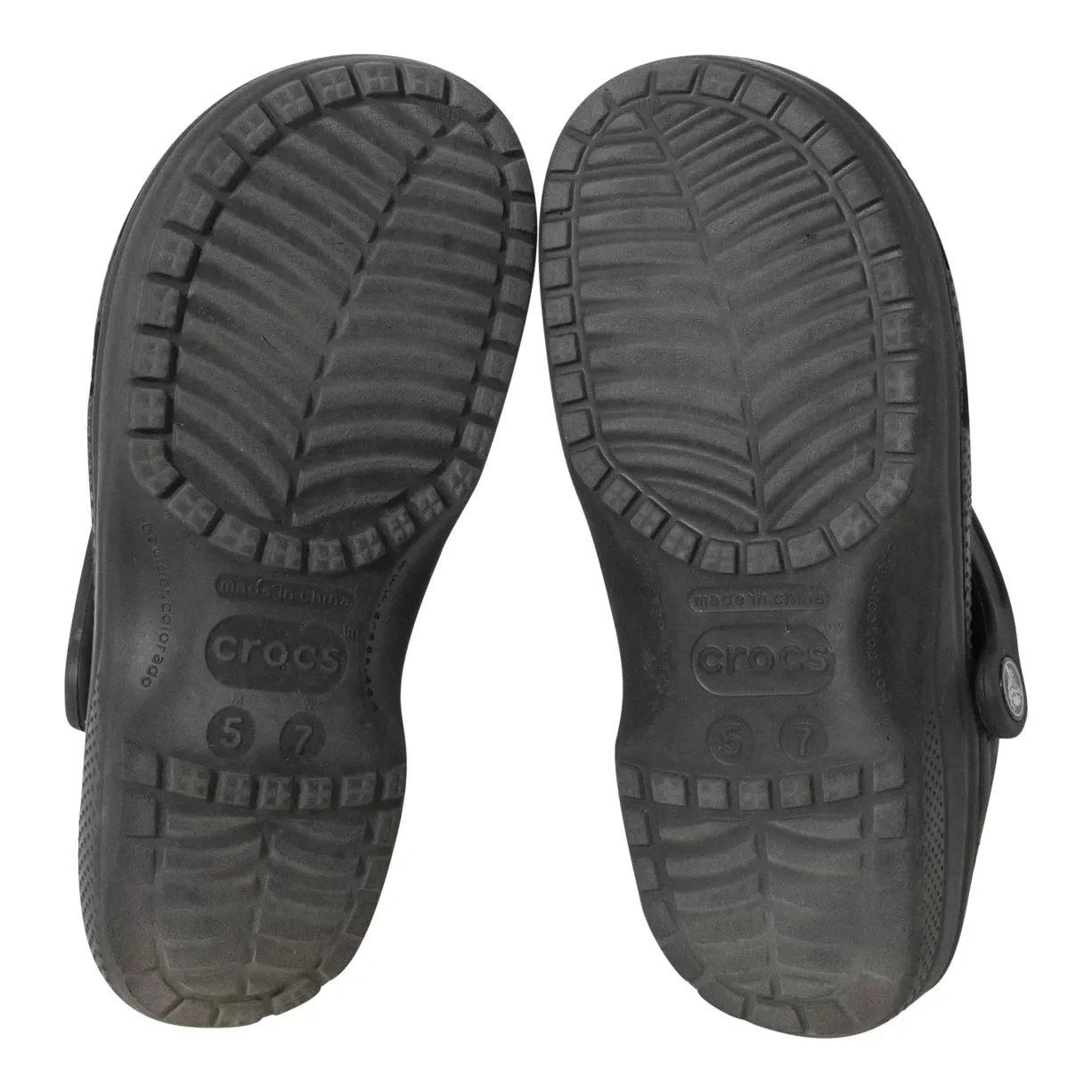 Crocs Classic Clogs - Women's