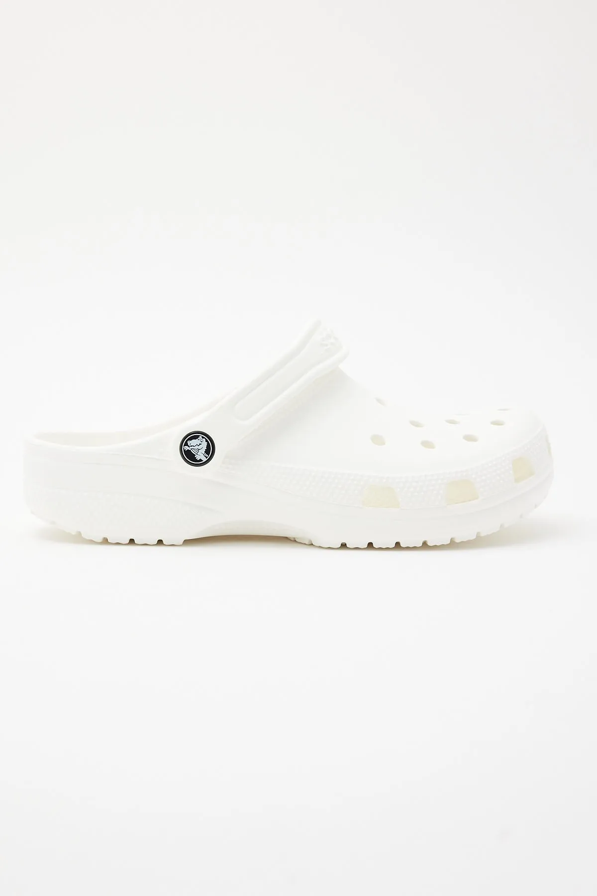 Crocs Classic White