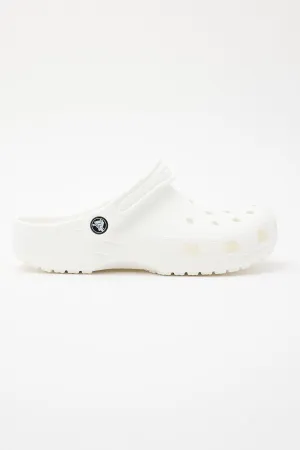 Crocs Classic White