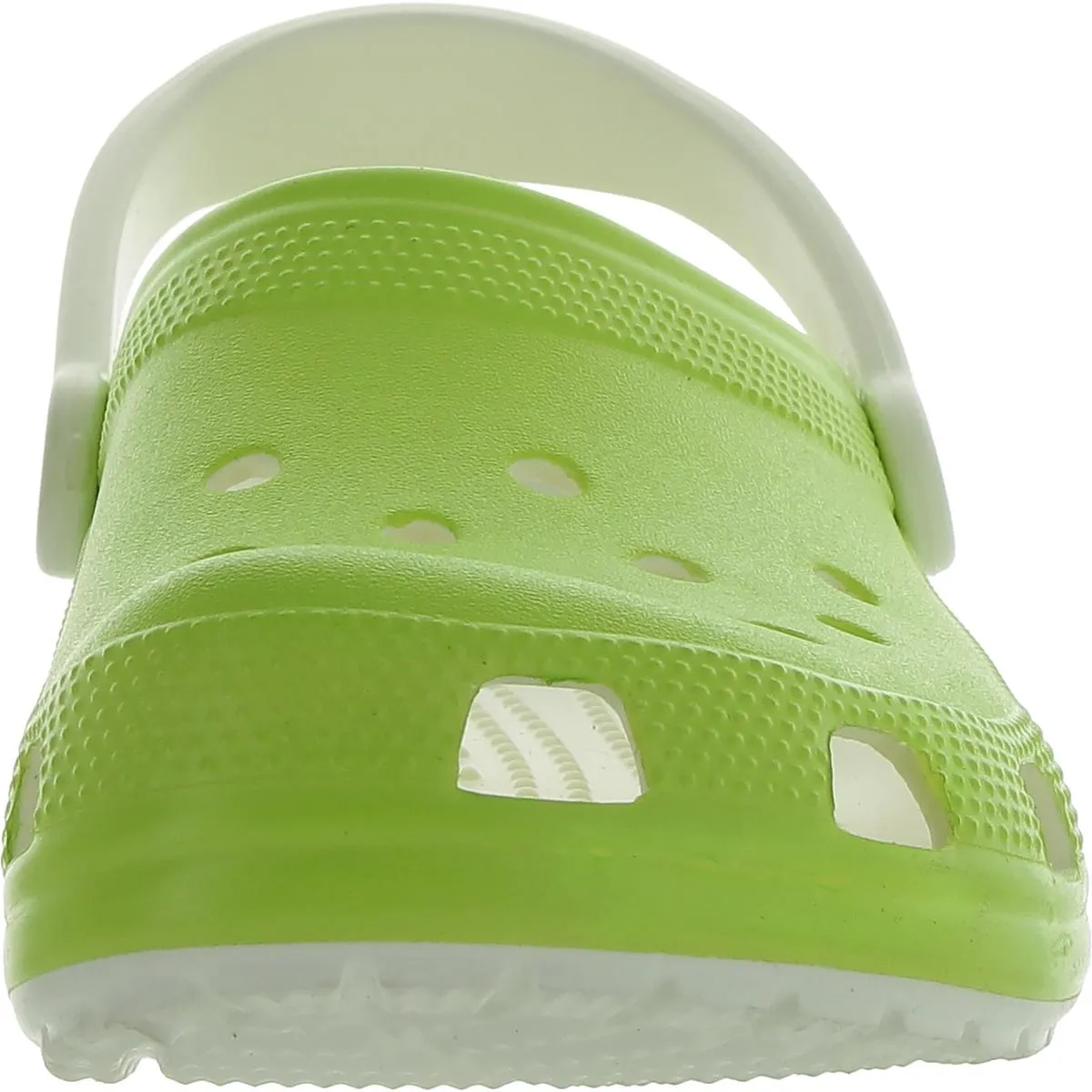 Crocs Womens CLASSIC  Round toe Slingback Clogs