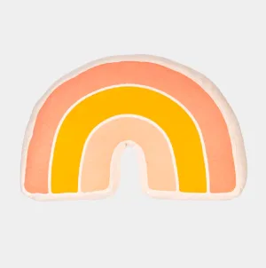 Earth Rainbow Cushion