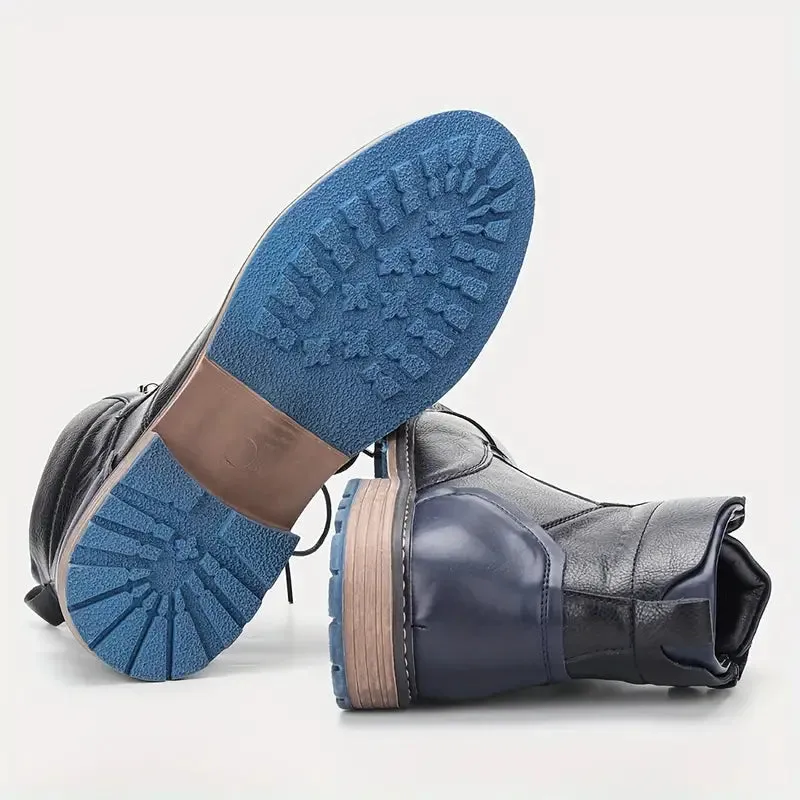 Georgy| Voyager Boots