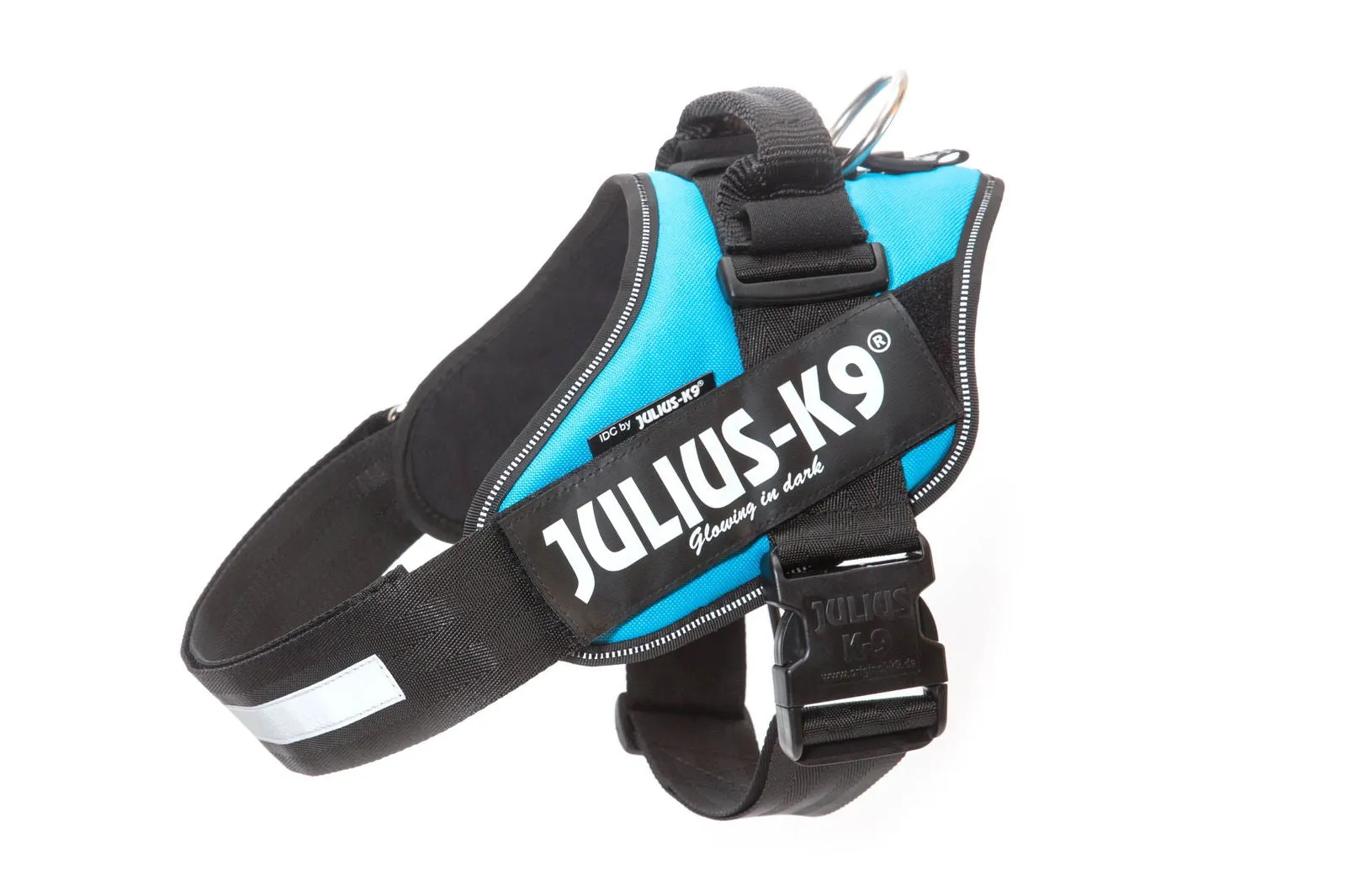 IDC® Powerharness  - Aquamarine
