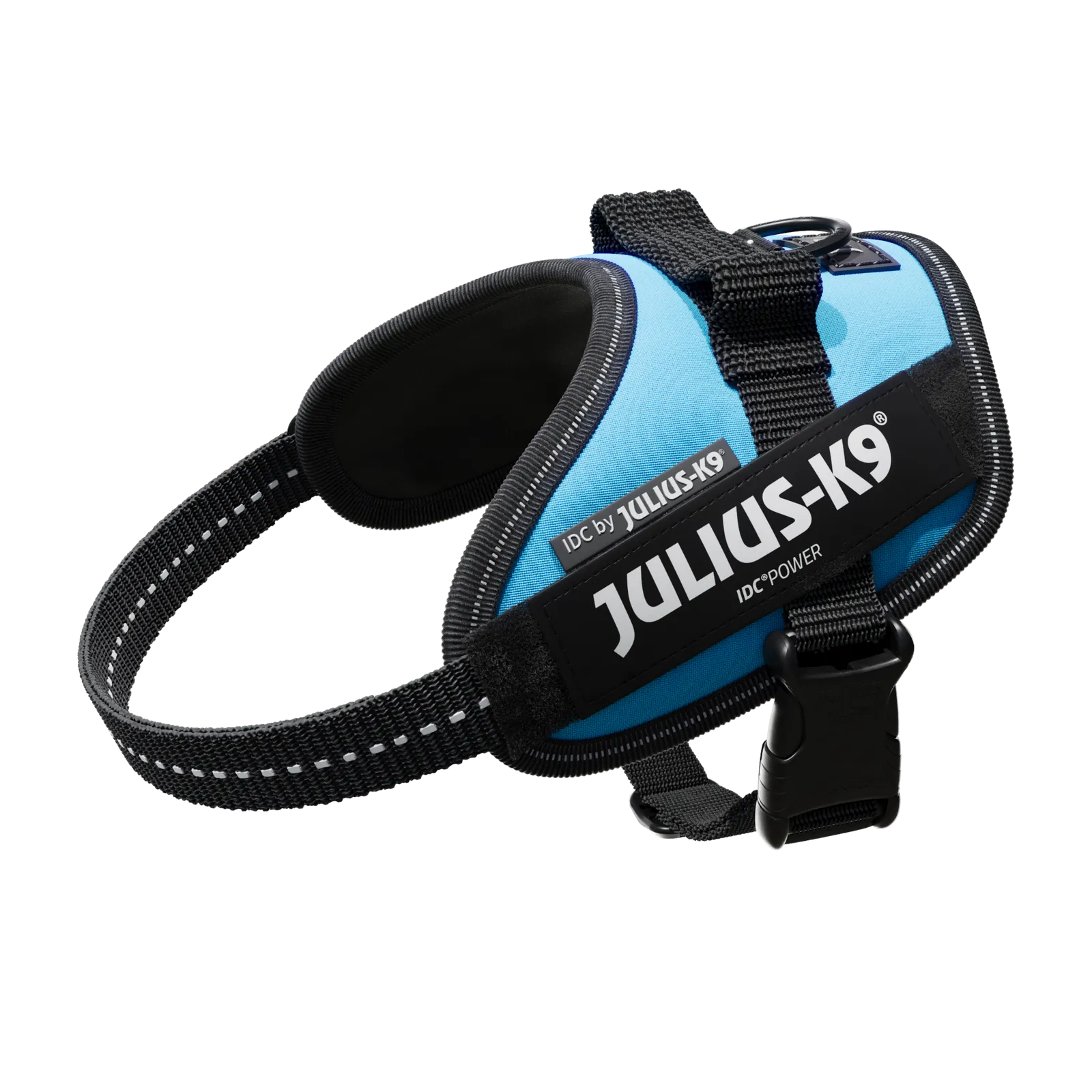 IDC® Powerharness  - Aquamarine