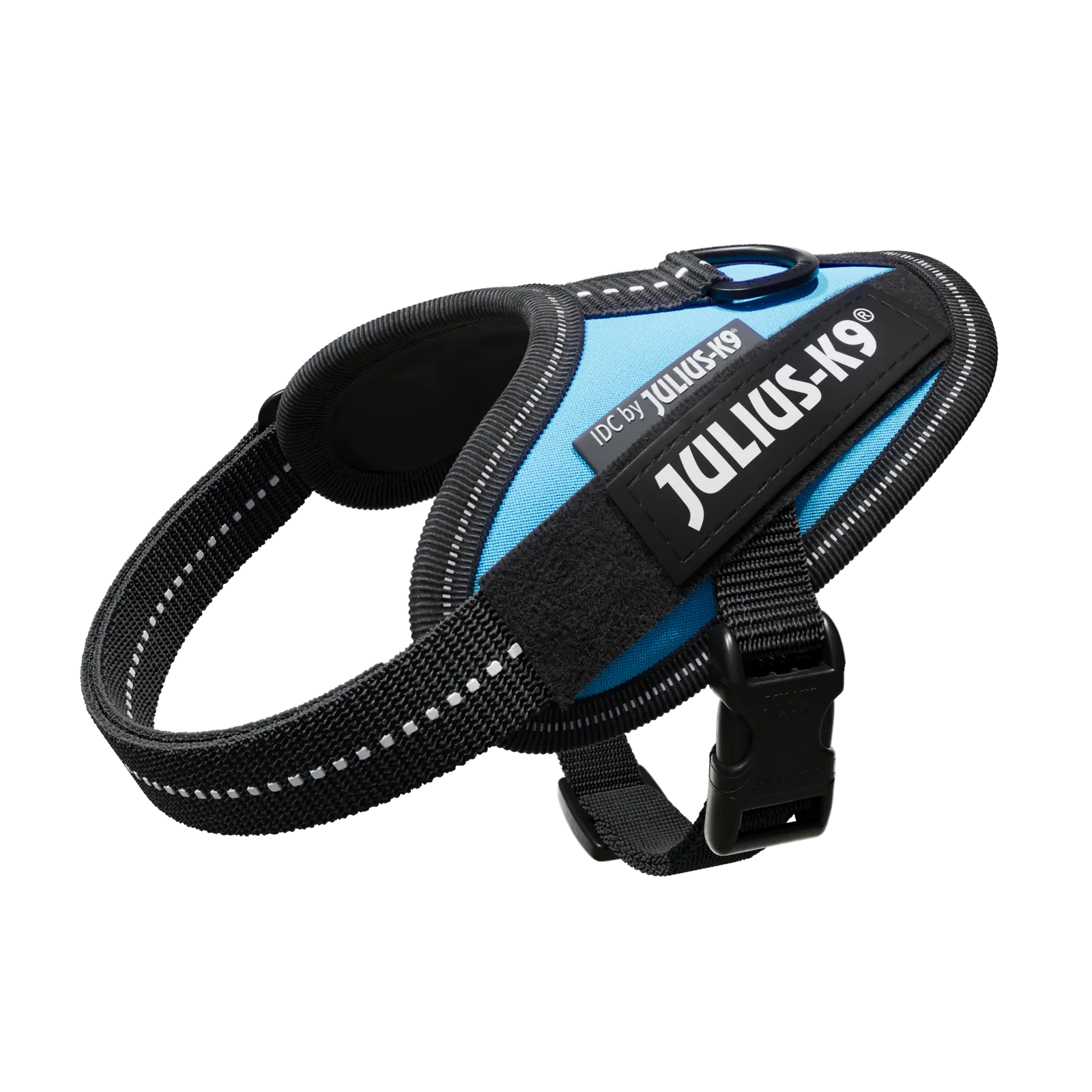 IDC® Powerharness  - Aquamarine