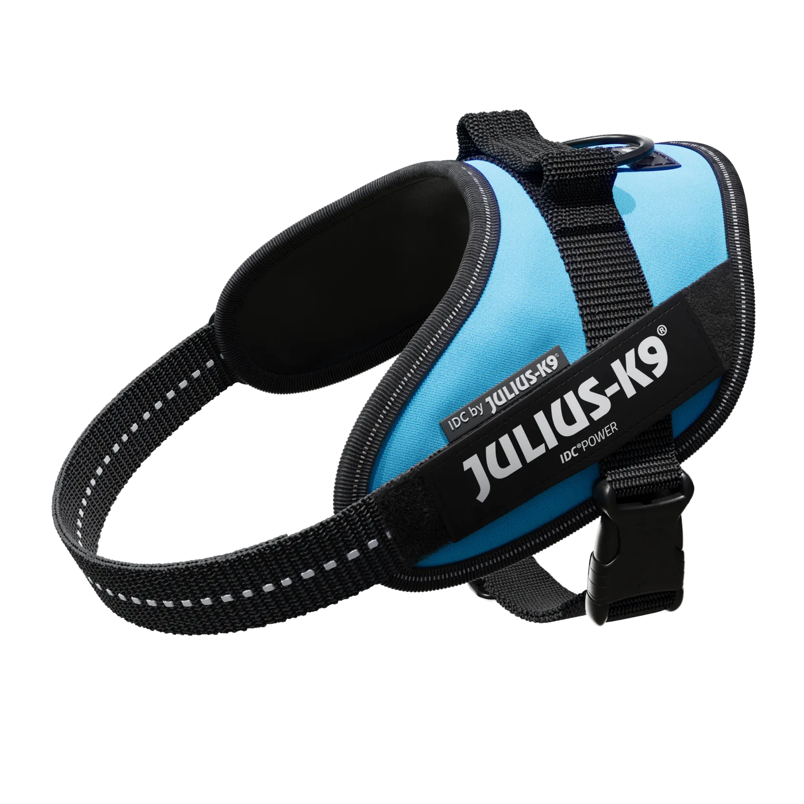 IDC® Powerharness  - Aquamarine