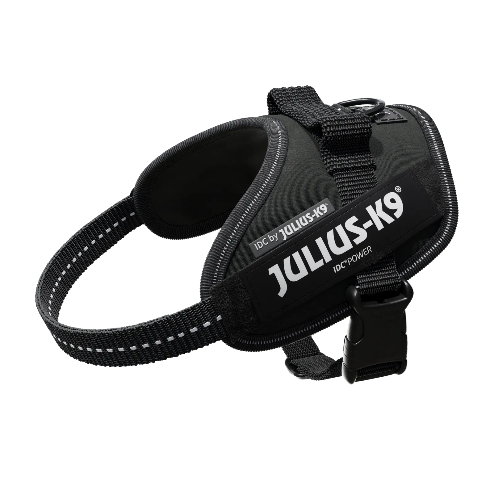 IDC® Powerharness  - Black