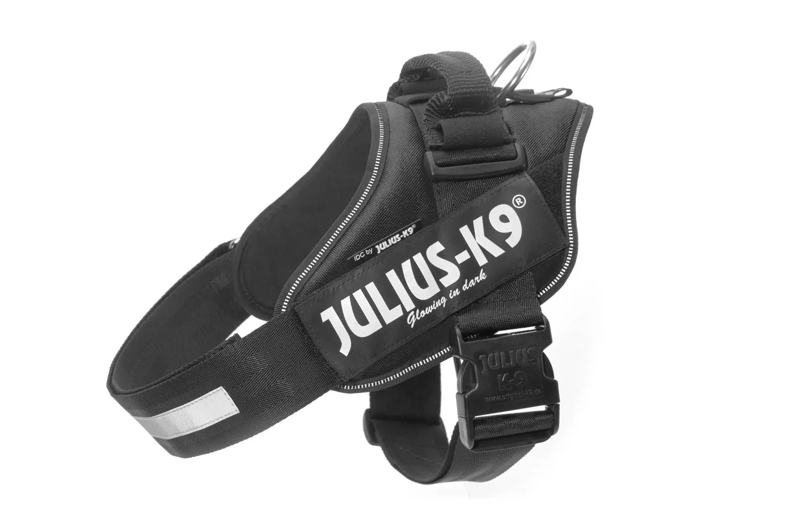 IDC® Powerharness  - Black