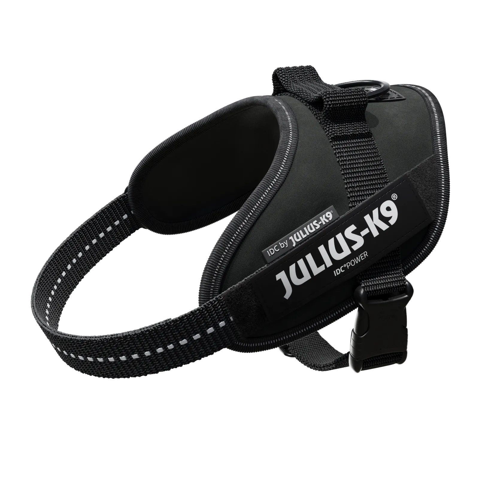 IDC® Powerharness  - Black