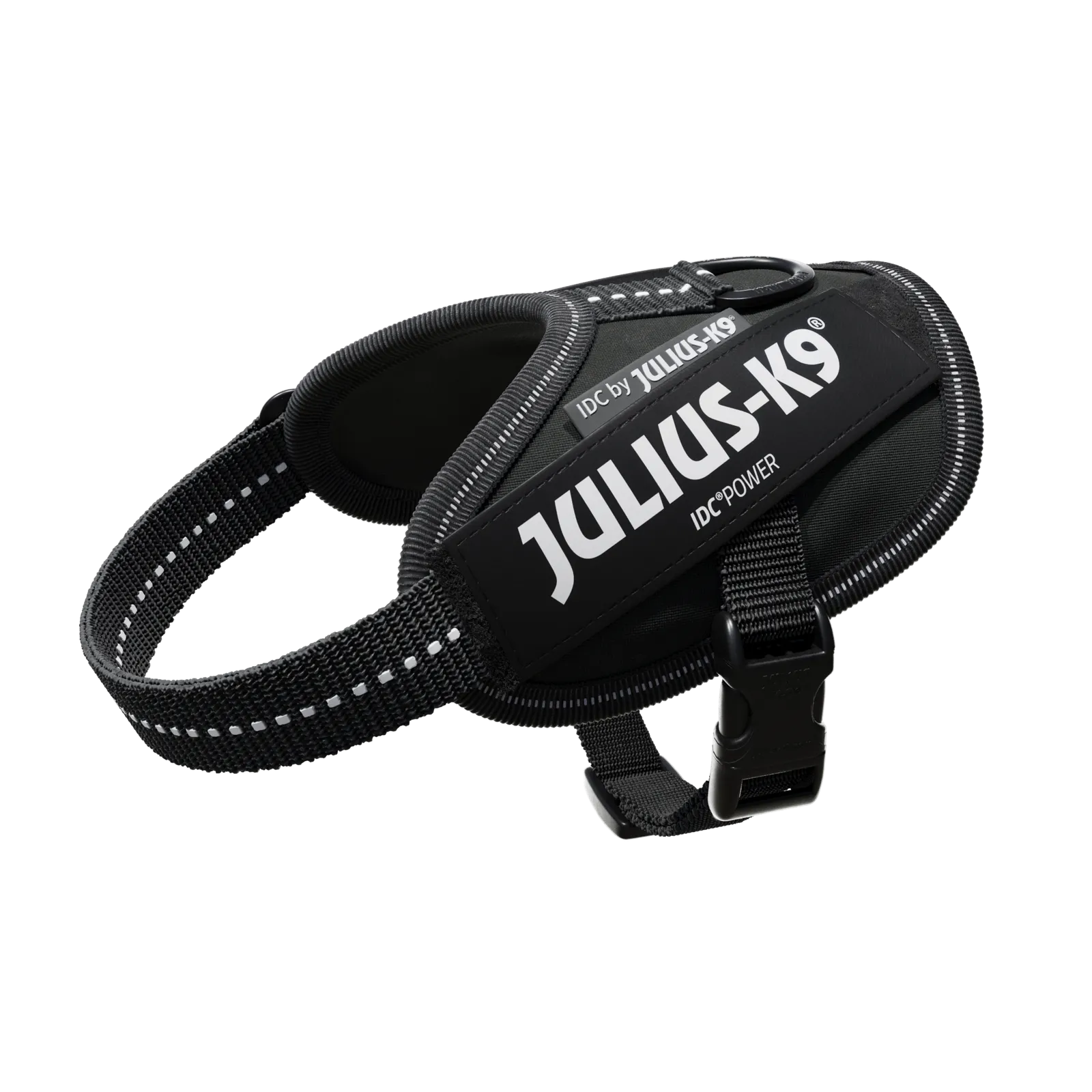 IDC® Powerharness  - Black