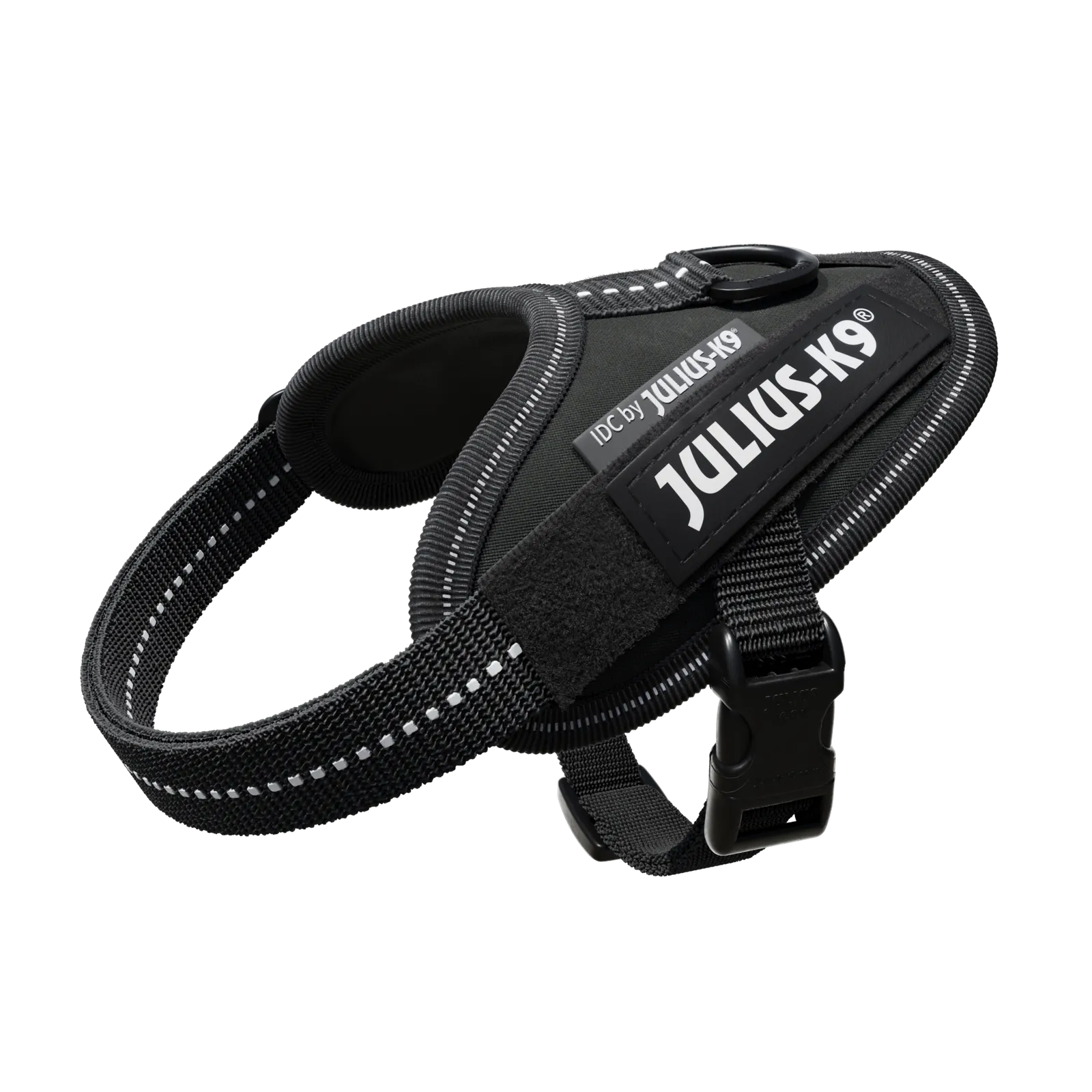 IDC® Powerharness  - Black