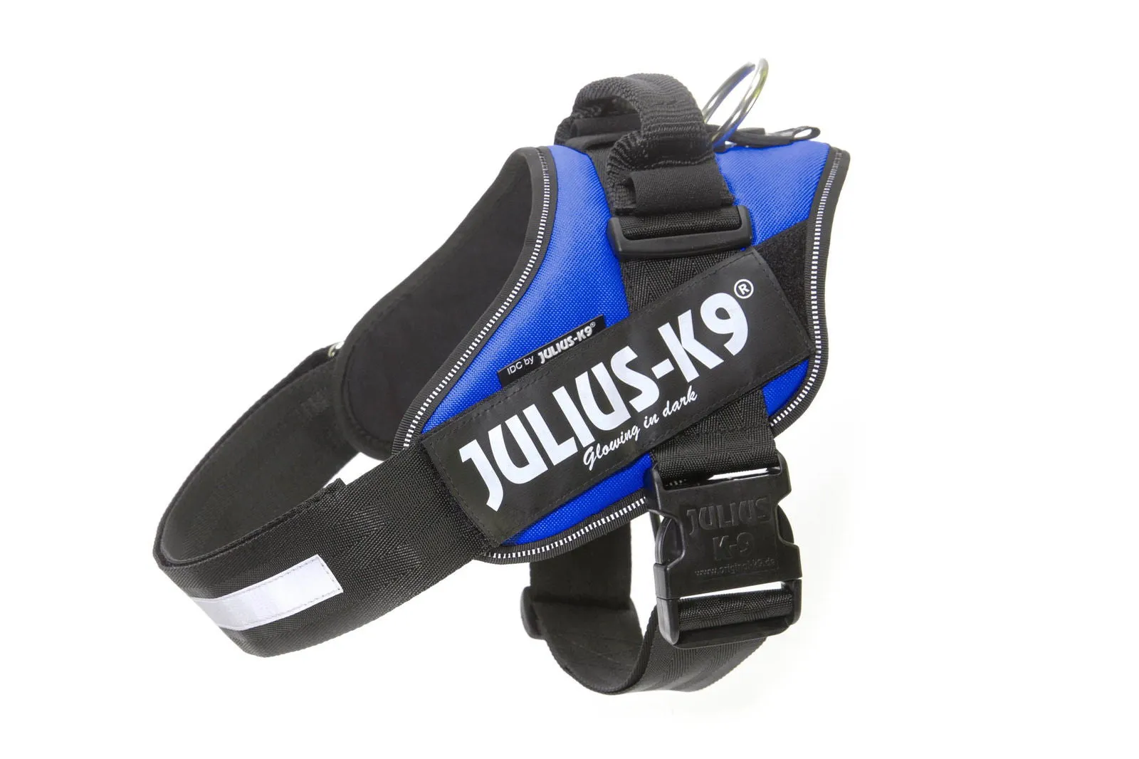 IDC® Powerharness - Blue