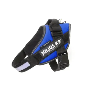 IDC® Powerharness - Blue