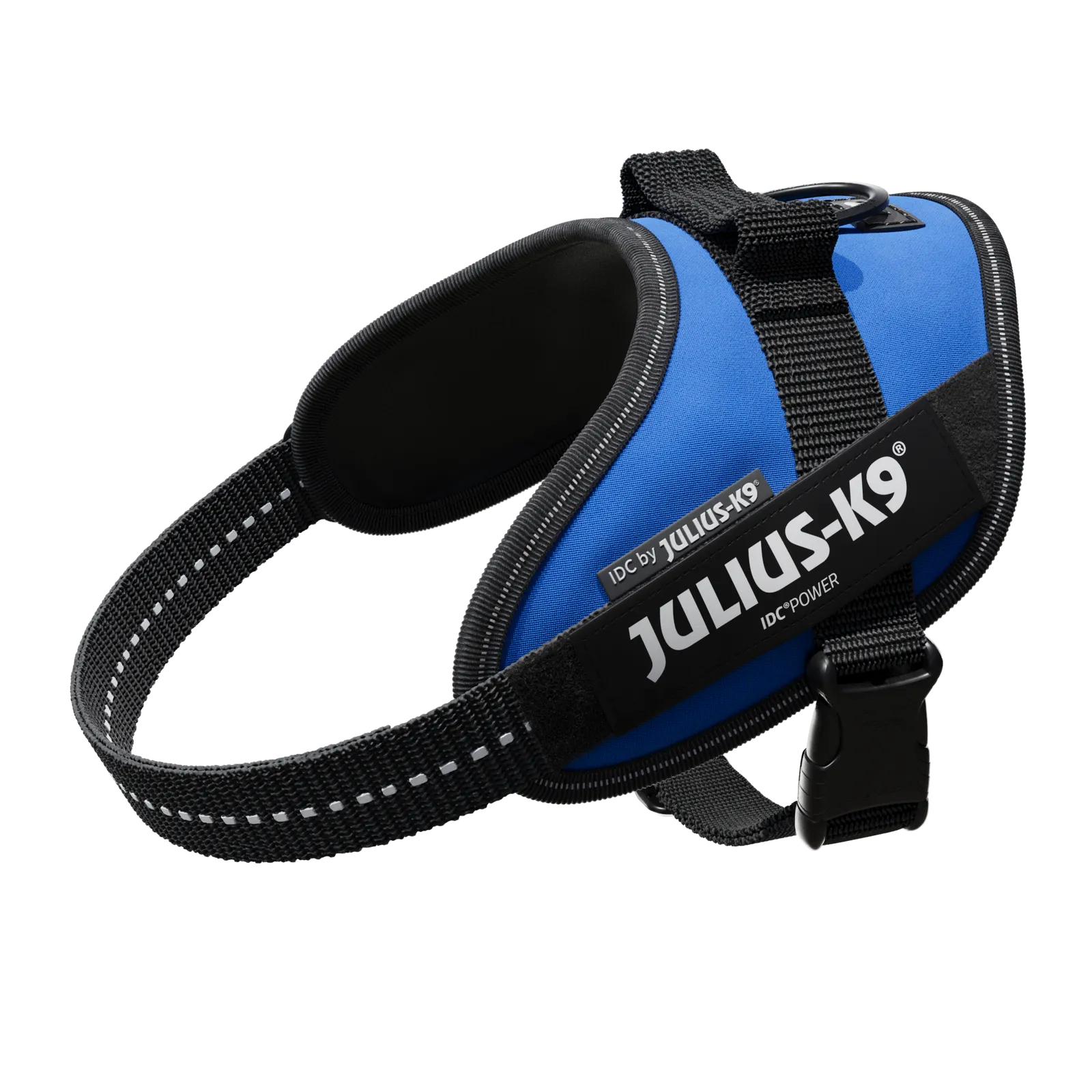 IDC® Powerharness - Blue