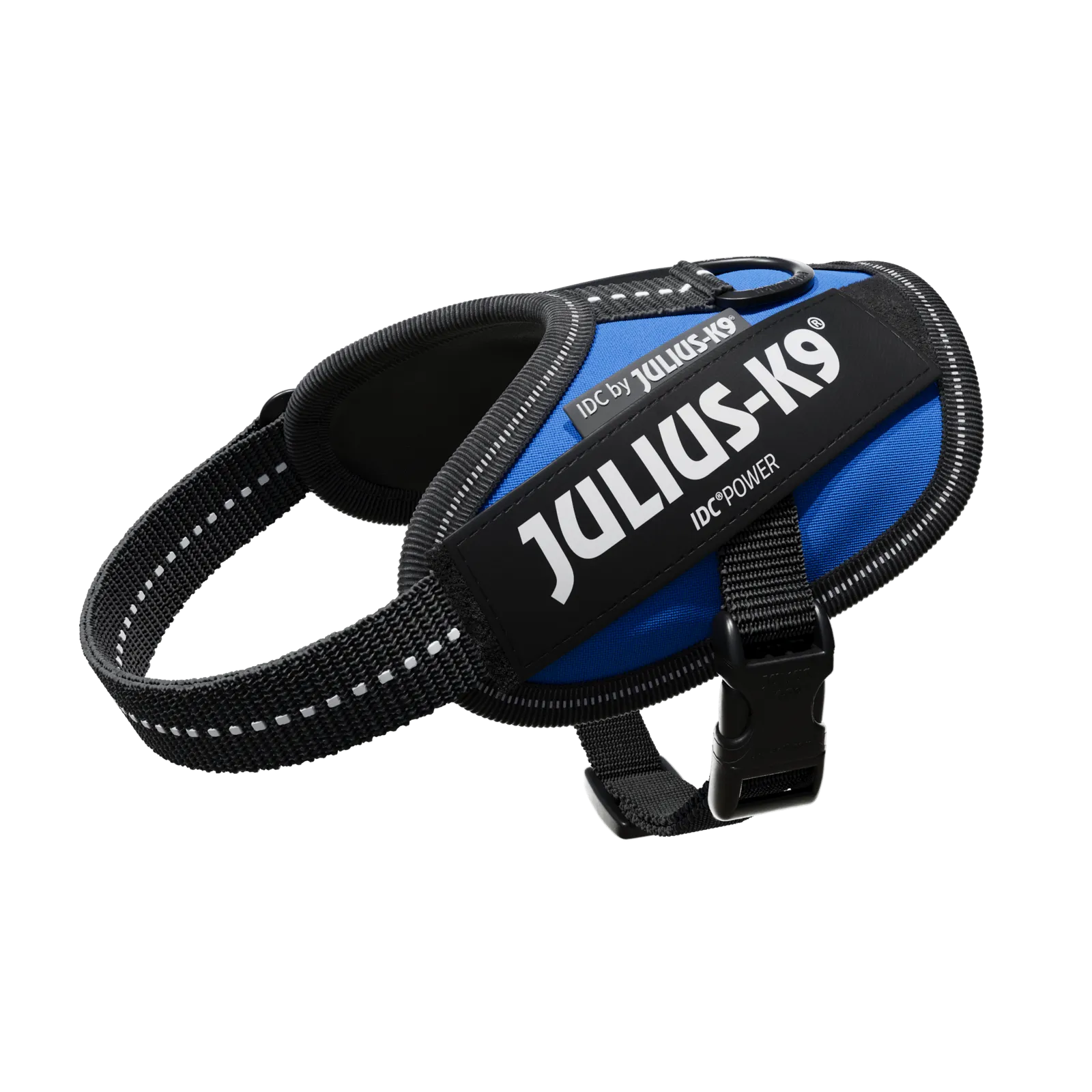 IDC® Powerharness - Blue